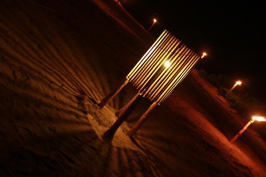 The Beach Camp Yala Киринда Екстериор снимка