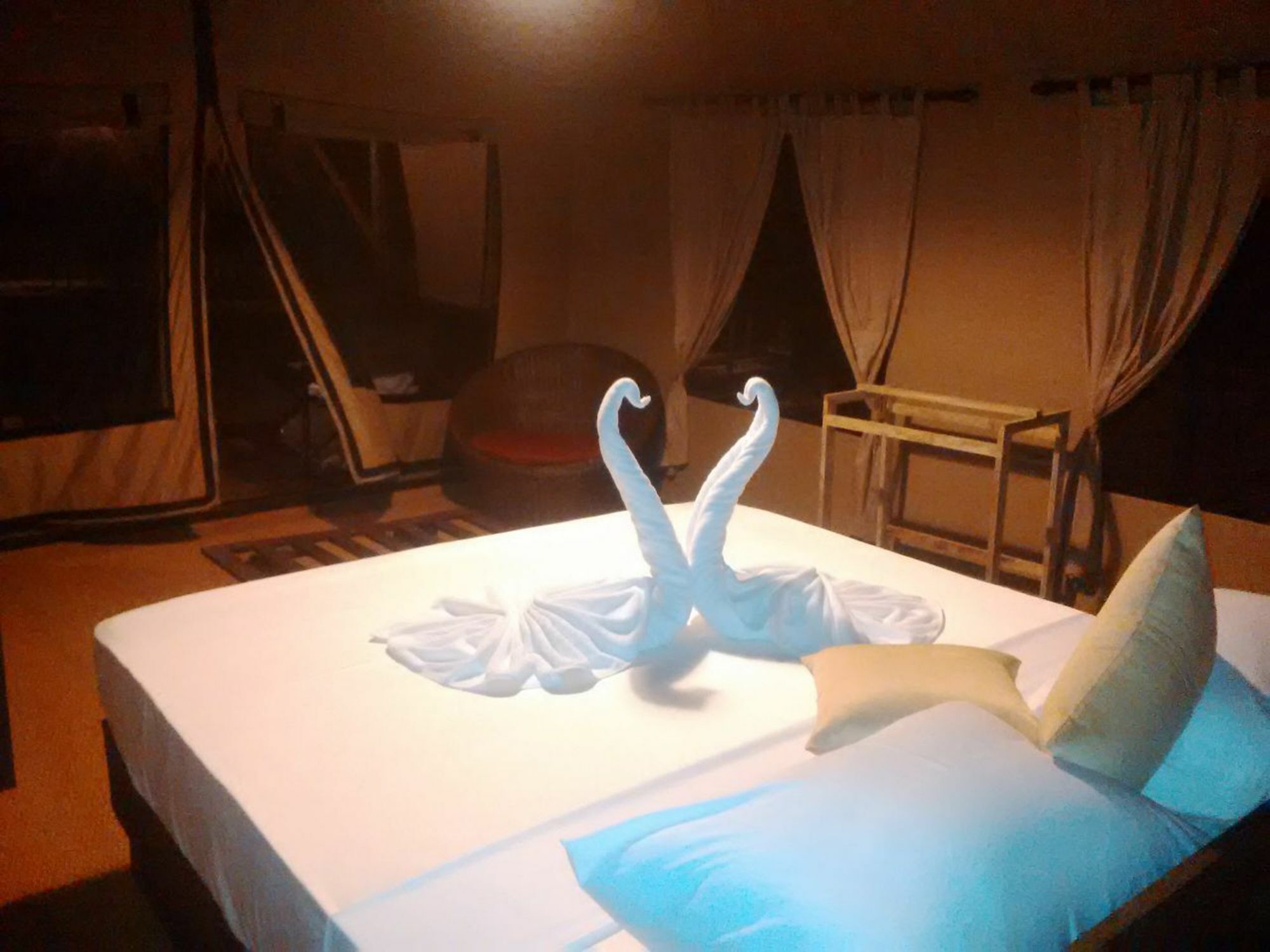 The Beach Camp Yala Киринда Екстериор снимка